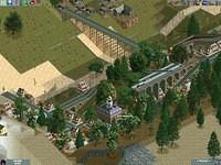 Chris Sawyer's Locomotion