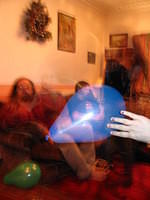 New Years 2004/05