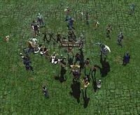 Guild Wars Halloween 2005
